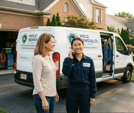 Crawlspace Mold Remediation Oneida, PA FAQs